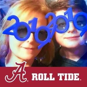 Meet your Posher, Donna